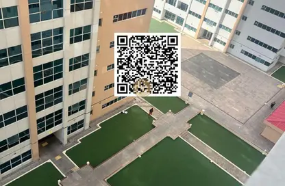 شقة - 2 غرف نوم - 3 حمامات للايجار في 8 عجمان ون تاور - عجمان واحد - عجمان وسط المدينة - عجمان