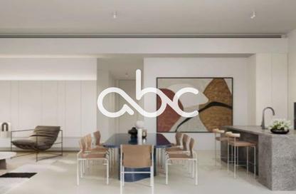 Townhouse - 4 - 5 for sale in Mayar - Maysan - Al Reem Island - Abu Dhabi