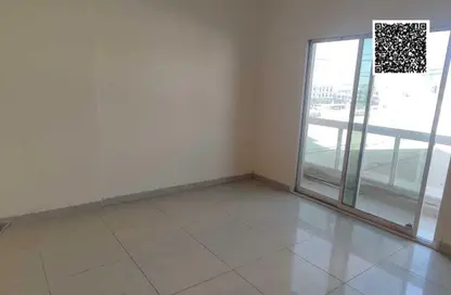 شقة - 2 غرف نوم - 2 حمامات للايجار في برج النعيمية الثاني - النعيمية - عجمان