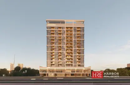 Retail - Studio for sale in J188 - Al Jaddaf - Dubai