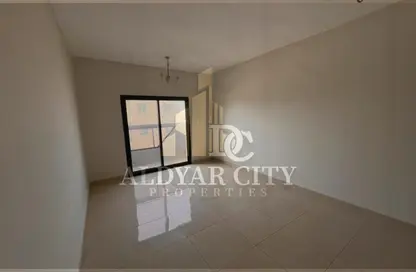 شقة - غرفة نوم - 2 حمامات للايجار في الجرف 3 - الجرف - عجمان وسط المدينة - عجمان