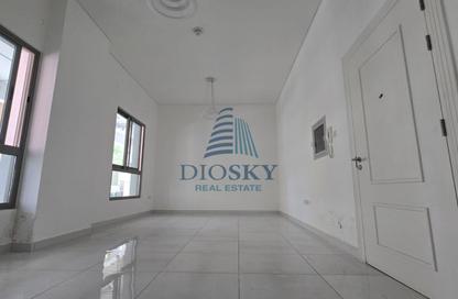 Apartment - Studio - 1 Bathroom for rent in Ajyad Building - District 10 - Jumeirah Village Circle - Dubai