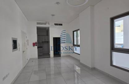 Apartment - Studio - 1 Bathroom for rent in Ajyad Building - District 10 - Jumeirah Village Circle - Dubai