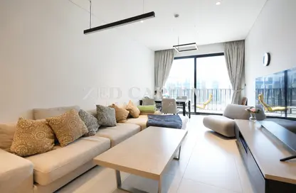 Apartment - 2 Bedrooms - 3 Bathrooms for sale in Park Lane by Heilbronn - District 14 - Jumeirah Village Circle - Dubai