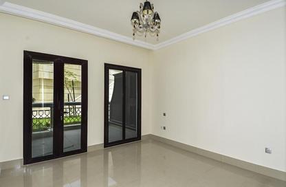 Apartment - Studio - 1 for rent in Le Grand Chateau A - Le Grand Chateau - District 10 - Jumeirah Village Circle - Dubai