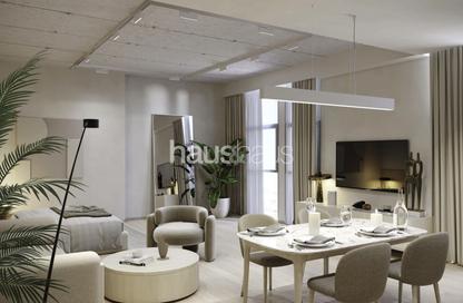 Apartment - 2 - 3 for sale in MAG 330 - City of Arabia - Dubai