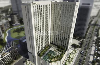 Apartment - 2 - 3 for sale in MAG 330 - City of Arabia - Dubai