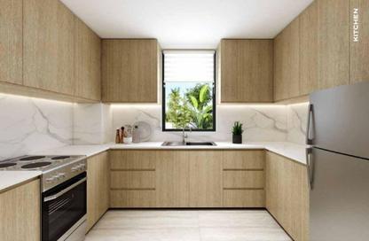 Townhouse - 4 Bedrooms - 4 Bathrooms for sale in Tahiti 2 - Damac Islands 2 - Dubai Land - Dubai