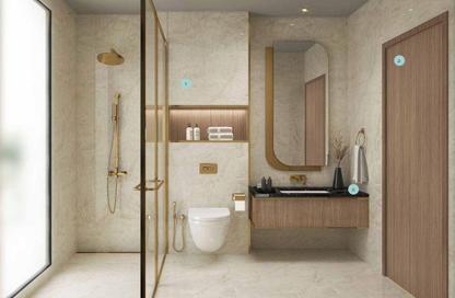 Townhouse - 4 Bedrooms - 4 Bathrooms for sale in Tahiti 2 - Damac Islands 2 - Dubai Land - Dubai
