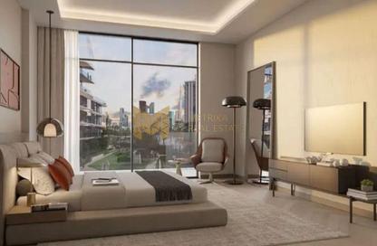 Apartment - 1 Bedroom - 1 Bathroom for sale in Northline 2 Tower A - Northline 2 - Northline - City Walk - Dubai