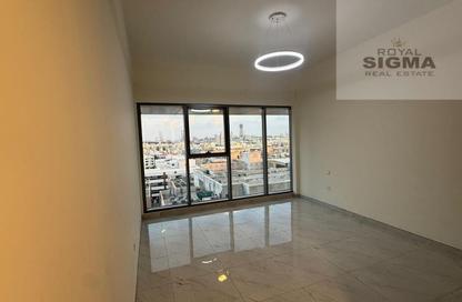 Apartment - 2 Bedrooms - 3 Bathrooms for rent in BurJuman Residence - Mankhool - Bur Dubai - Dubai