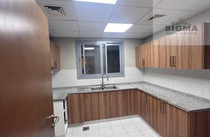 Apartment - 2 Bedrooms - 3 Bathrooms for rent in BurJuman Residence - Mankhool - Bur Dubai - Dubai
