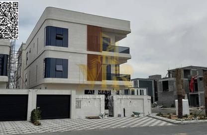 Villa - 7+ Bedrooms - 7+ Bathrooms for sale in Ajman Hills - Al Alia - Ajman