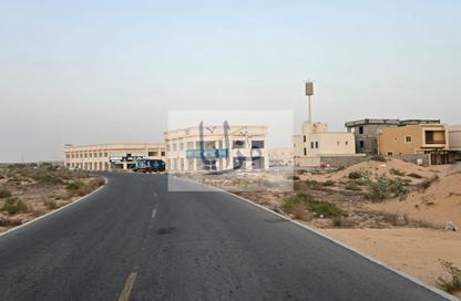 Farm - Studio for rent in Umm Al Thuoob - Umm Al Quwain