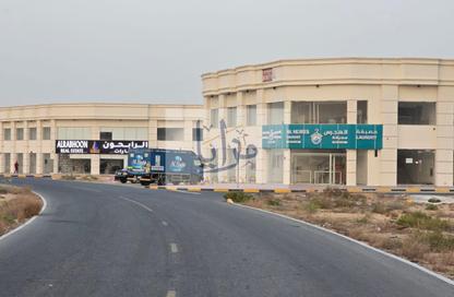 Farm - Studio for rent in Umm Al Thuoob - Umm Al Quwain