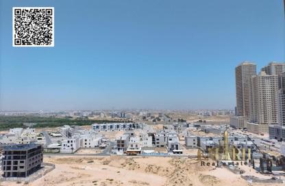Apartment - 1 Bedroom - 2 Bathrooms for sale in Al Aamra Tower - Al Amerah - Ajman