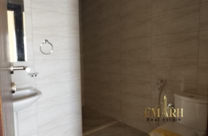 Apartment - 1 Bedroom - 2 Bathrooms for sale in Al Aamra Tower - Al Amerah - Ajman Apartment - 1 Bedroom - 2 Bathrooms for sale in Al Aamra Tower - Al Amerah - Ajman