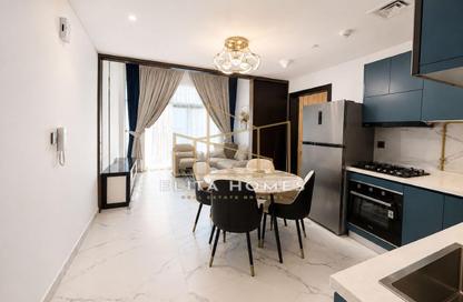 Apartment - 1 Bedroom - 2 Bathrooms for rent in Opalz By Danube Tower 1 - Opalz by Danube - Dubai Science Park - Dubai Apartment - 1 Bedroom - 2 Bathrooms for rent in Opalz By Danube Tower 1 - Opalz by Danube - Dubai Science Park - Dubai