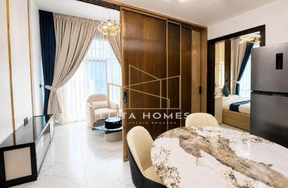 Apartment - 1 Bedroom - 2 Bathrooms for rent in Opalz By Danube Tower 1 - Opalz by Danube - Dubai Science Park - Dubai Apartment - 1 Bedroom - 2 Bathrooms for rent in Opalz By Danube Tower 1 - Opalz by Danube - Dubai Science Park - Dubai