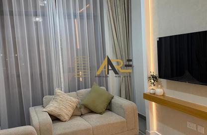 Apartment - 1 Bedroom - 2 Bathrooms for rent in Al Mamsha - Muwaileh - Sharjah Apartment - 1 Bedroom - 2 Bathrooms for rent in Al Mamsha - Muwaileh - Sharjah