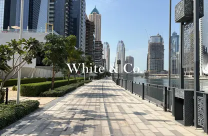 Apartment - 1 Bedroom - 2 Bathrooms for sale in Churchill Residency Tower - Churchill Towers - Business Bay - Dubai