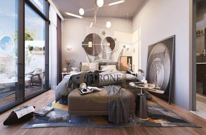 Apartment - Studio - 1 Bathroom for sale in Verdana 2 - Verdana - Dubai Investment Park (DIP) - Dubai