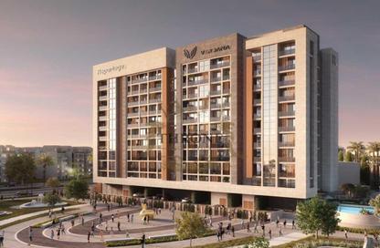 Apartment - Studio - 1 Bathroom for sale in Verdana 2 - Verdana - Dubai Investment Park (DIP) - Dubai