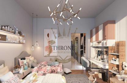 Apartment - Studio - 1 Bathroom for sale in Verdana 2 - Verdana - Dubai Investment Park (DIP) - Dubai