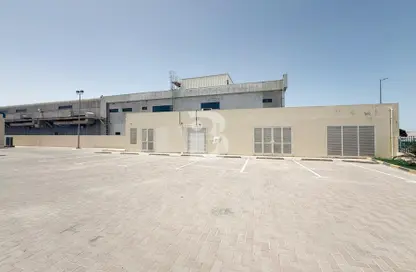 مستودع - استوديو للايجار في جبل علي الصناعية - جبل علي - دبي