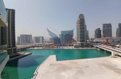 Apartment - 1 - 2 for rent in Marina Rise Tower - Al Reem Island - Abu Dhabi