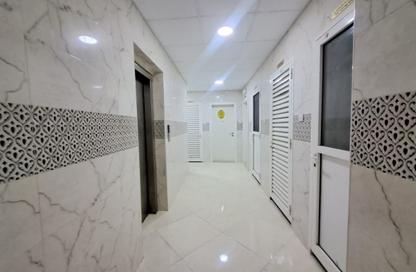 Apartment - Studio - 1 for rent in Fire Station Road - Muwaileh - Sharjah
