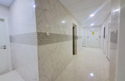 Apartment - Studio - 1 for rent in Fire Station Road - Muwaileh - Sharjah Apartment - Studio - 1 for rent in Fire Station Road - Muwaileh - Sharjah