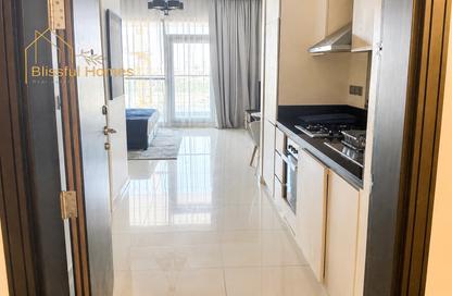 Apartment - Studio - 1 Bathroom for rent in Avanti - Business Bay - Dubai Apartment - Studio - 1 Bathroom for rent in Avanti - Business Bay - Dubai