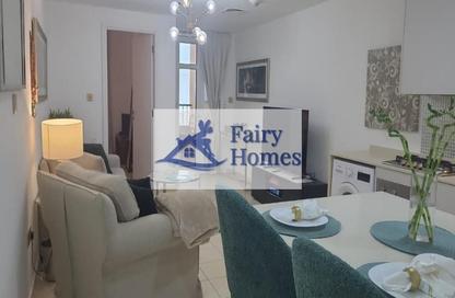 Apartment - 1 Bedroom - 2 Bathrooms for rent in Summer 2 - Summer - Seasons Community - District 15 - Jumeirah Village Circle - Dubai