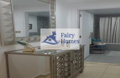 Apartment - 1 Bedroom - 2 Bathrooms for rent in Summer 2 - Summer - Seasons Community - District 15 - Jumeirah Village Circle - Dubai