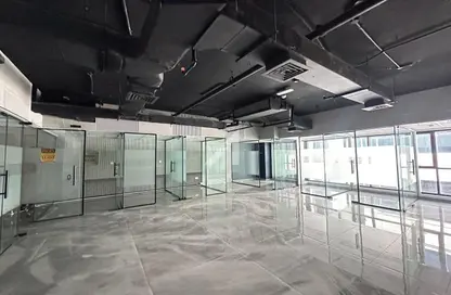Office Space - Studio - 1 Bathroom for rent in AL Zarouni Business Center - Al Barsha 1 - Al Barsha - Dubai