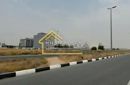 Land - Studio for sale in Hay Al Dibdibah South - Al Rahmaniya - Sharjah