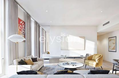 Apartment - 2 Bedrooms - 2 Bathrooms for sale in Al Waha 24 - Al Waha Residences - Expo City - Dubai