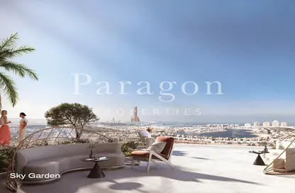 شقة - 1 حمام للبيع في ون سينترال - راك سنترال - رأس الخيمة شقة - 1 حمام للبيع في ون سينترال - راك سنترال - رأس الخيمة