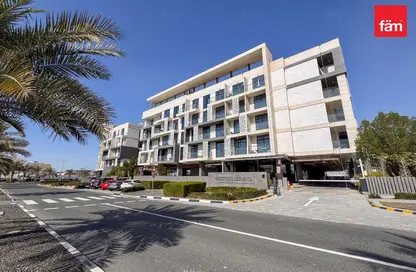 Apartment - 2 Bedrooms - 2 Bathrooms for sale in Majestique Residence 2 - Majestique Residence - Dubai South (Dubai World Central) - Dubai