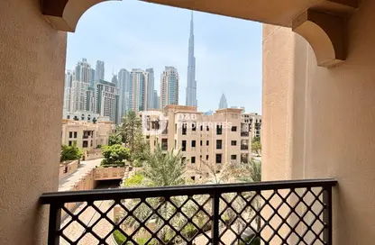 Apartment - 1 Bedroom - 2 Bathrooms for rent in Miska 1 - Miska - Old Town - Downtown Dubai - Dubai Apartment - 1 Bedroom - 2 Bathrooms for rent in Miska 1 - Miska - Old Town - Downtown Dubai - Dubai