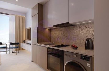Apartment - Studio - 1 Bathroom for sale in Azizi Milan 30 - City of Arabia - Dubai