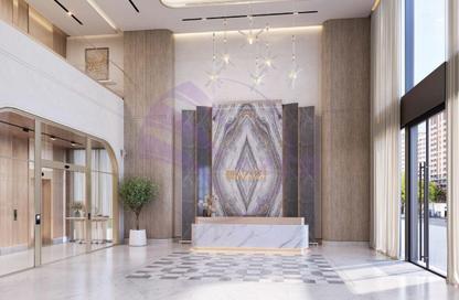 Apartment - Studio - 1 Bathroom for sale in Azizi Milan 30 - City of Arabia - Dubai Apartment - Studio - 1 Bathroom for sale in Azizi Milan 30 - City of Arabia - Dubai