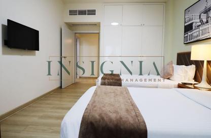Apartment - 2 Bedrooms - 3 Bathrooms for rent in Mankhool - Bur Dubai - Dubai