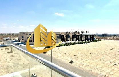 أرض - استوديو للبيع في D تلال سيتي - تلال سيتي - الشارقة