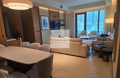 Apartment - 3 Bedrooms - 3 Bathrooms for sale in The Address Residences Dubai Opera Tower 2 - The Address Residences Dubai Opera - Downtown Dubai - Dubai