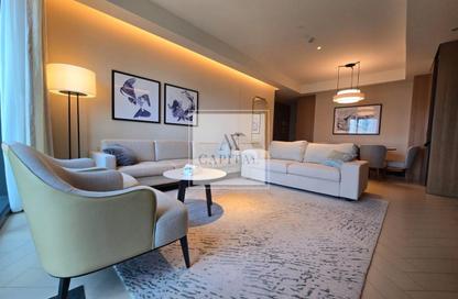 Apartment - 3 Bedrooms - 3 Bathrooms for sale in The Address Residences Dubai Opera Tower 2 - The Address Residences Dubai Opera - Downtown Dubai - Dubai