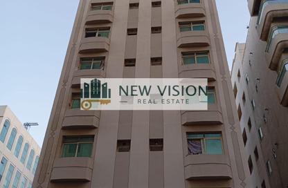 Whole Building - 7+ Bedrooms - 7+ Bathrooms for sale in Rolla Square - Rolla Area - Sharjah