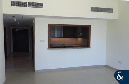 Apartment - 1 Bedroom - 1 Bathroom for sale in Standpoint Tower 1 - Standpoint Towers - Downtown Dubai - Dubai