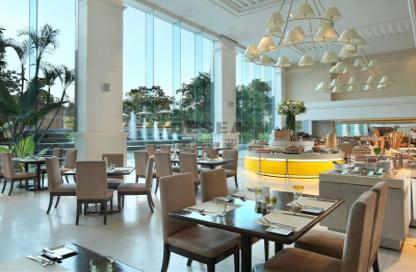 Retail - Studio - 1 for sale in Dusit Princess Rijas - District 18 - Jumeirah Village Circle - Dubai
